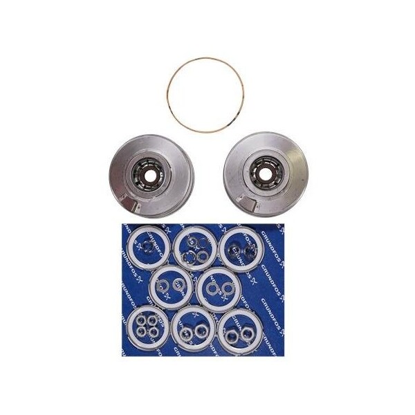 Pump Repair Kits- Kit, Service CRK16 7-10, CRK Series.
